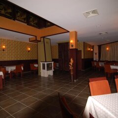 Отель Wellness Resort Ostrovche Тырговиште фото 14