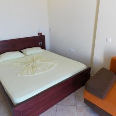 Отель Serxhio Apartments Албания, Саранда - отзывы, цены и фото номеров - забронировать отель Serxhio Apartments онлайн сейф в номере