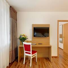 Bellevue Hotel Дюссельдорф фото 11