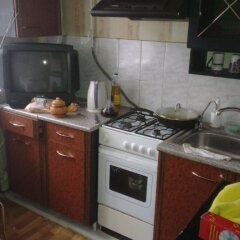 Hostel Izbenka Москва в номере