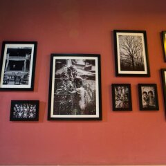 Отель Asia Backpacker Hostel Вьетнам, Ханой - отзывы, цены и фото номеров - забронировать отель Asia Backpacker Hostel онлайн интерьер отеля