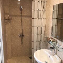 My House Hostel Далат ванная