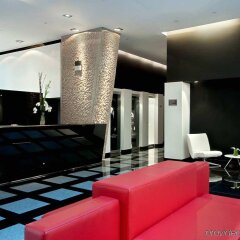 Отель Hilton Madrid Airport Мадрид развлечения