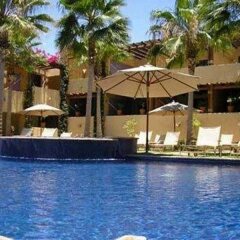 Los Patios Hotel с домашними животными