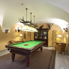 Отель Stikliai Palace Residence Литва, Вильнюс - отзывы, цены и фото номеров - забронировать отель Stikliai Palace Residence онлайн