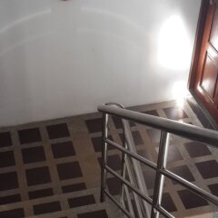 Отель Chaweng Lakeview Condotel сауна