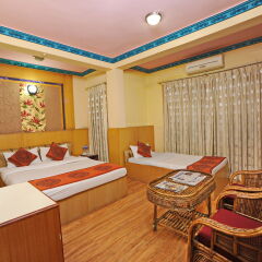 Отель Acme Guest House Непал, Катманду - отзывы, цены и фото номеров - забронировать отель Acme Guest House онлайн комната для гостей фото 3