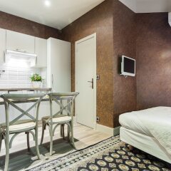 Отель Azur City Home Франция, Ницца - отзывы, цены и фото номеров - забронировать отель Azur City Home онлайн фото 8