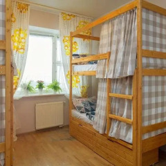 Гостиница Hostel Privet Moscu в Москве 8 отзывов об отеле, цены и фото номеров - забронировать гостиницу Hostel Privet Moscu онлайн Москва удобства в номере фото 2