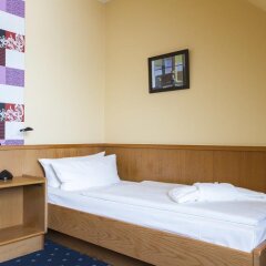 Hotel Britz детские мероприятия