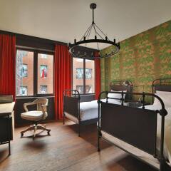 Отель Rooms Tbilisi комната для гостей фото 2