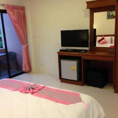 Отель Phuket Airport Inn удобства в номере