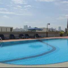 Отель Orchard Point Serviced Apartments Сингапур, Сингапур - отзывы, цены и фото номеров - забронировать отель Orchard Point Serviced Apartments онлайн бассейн фото 3