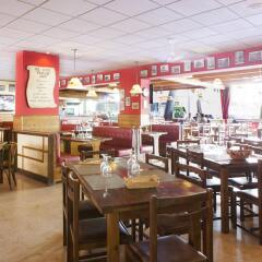 Hotel Salou Beach by Pierre & Vacances питание