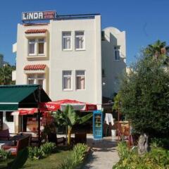 Linda Apart Hotel Турция, Сиде - отзывы, цены и фото номеров - забронировать отель Linda Apart Hotel онлайн фото 3