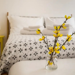 Отель Canonica Apartments Италия, Болонья - отзывы, цены и фото номеров - забронировать отель Canonica Apartments онлайн в номере фото 2