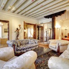 Отель San Severo Suite Apartment Venice Италия, Венеция - отзывы, цены и фото номеров - забронировать отель San Severo Suite Apartment Venice онлайн комната для гостей фото 3