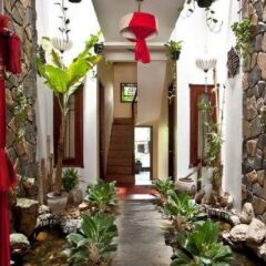 Отель Thien Thanh Boutique Хойан фото 4