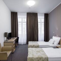 Hotel Pav Прага