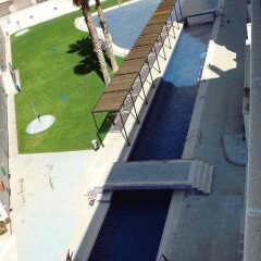 Отель Apartamentos Riviera Arysal бассейн фото 3