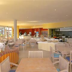 Отель Iberostar Playa Gaviotas Park - All Inclusive фото 4