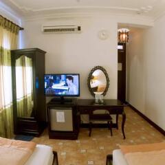 Hoi An Dream City Hotel удобства в номере фото 2