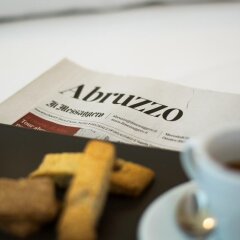 Отель Sole Италия, Монтезильвано - отзывы, цены и фото номеров - забронировать отель Sole онлайн питание фото 2
