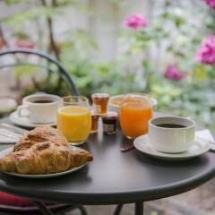 Classics Hotel Bastille в номере