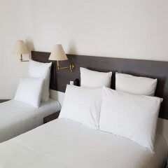 Hotel Annexe Nice комната для гостей фото 4