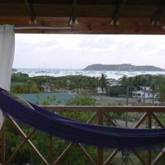 Donkey on the Beach in English Harbour, Antigua and Barbuda from 540$, photos, reviews - zenhotels.com photo 3