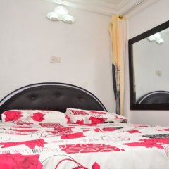 Hotel Le Monopole in Port-Bouet, Cote d'Ivoire from 43$, photos, reviews - zenhotels.com spa