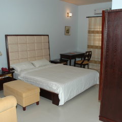 Spintex Inn in Accra, Ghana from 46$, photos, reviews - zenhotels.com guestroom photo 4