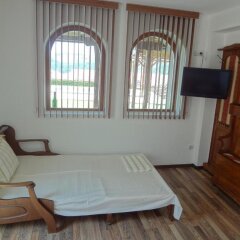 Отель Guest House Diabora Велико Тырново комната для гостей