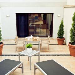 Апартаменты Up Suites Bcn фото 5