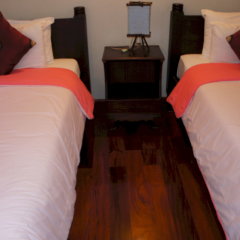Phounsab Guesthouse in Luang Prabang, Laos from 24$, photos, reviews - zenhotels.com guestroom photo 5
