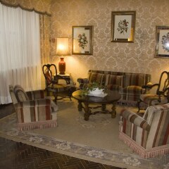 Отель Villa Ottoboni Италия, Порденоне - отзывы, цены и фото номеров - забронировать отель Villa Ottoboni онлайн комната для гостей фото 5