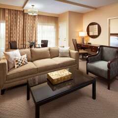 Sheraton San Jose Hotel комната для гостей фото 3