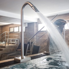 Hotel Oasis Park бассейн фото 2