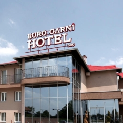 Отель Euro Garni Hotel Сербия, Белград - отзывы, цены и фото номеров - забронировать отель Euro Garni Hotel онлайн городской автобус