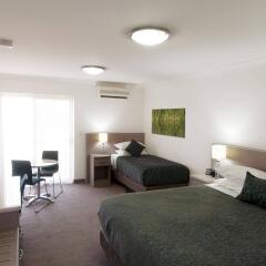 Loxton Community Hotel Motel комната для гостей фото 3