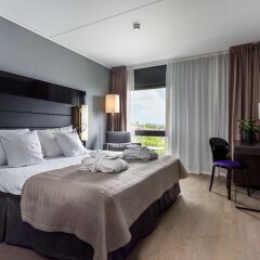 Clarion Hotel Stavanger Ставангер фото 4