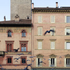 Отель Casa Isolani, Piazza Maggiore Италия, Болонья - отзывы, цены и фото номеров - забронировать отель Casa Isolani, Piazza Maggiore онлайн фото 6