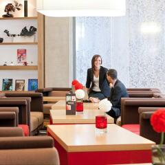 Отель Novotel Paris Gare De Lyon Франция, Париж - отзывы, цены и фото номеров - забронировать отель Novotel Paris Gare De Lyon онлайн развлечения