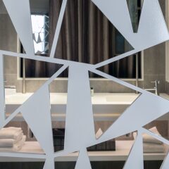 Select Hotel - Rive Gauche Париж бассейн