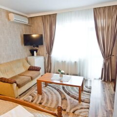 Отель Family Hotel Victoria Gold Болгария, Димитровград - отзывы, цены и фото номеров - забронировать отель Family Hotel Victoria Gold онлайн фото 6