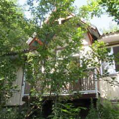 Отель Dili Villa Армения, Дилижан - отзывы, цены и фото номеров - забронировать отель Dili Villa онлайн фото 5