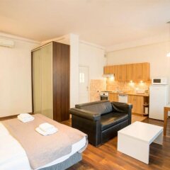Отель Royal Route Residence Варшава комната для гостей фото 5