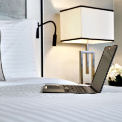 Loews Miami Beach Hotel – South Beach в номере