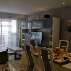 Отель B&B Le France Nice Centre питание