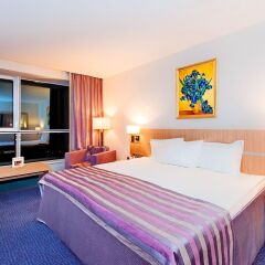 Гостиница Korston Tower комната для гостей фото 3